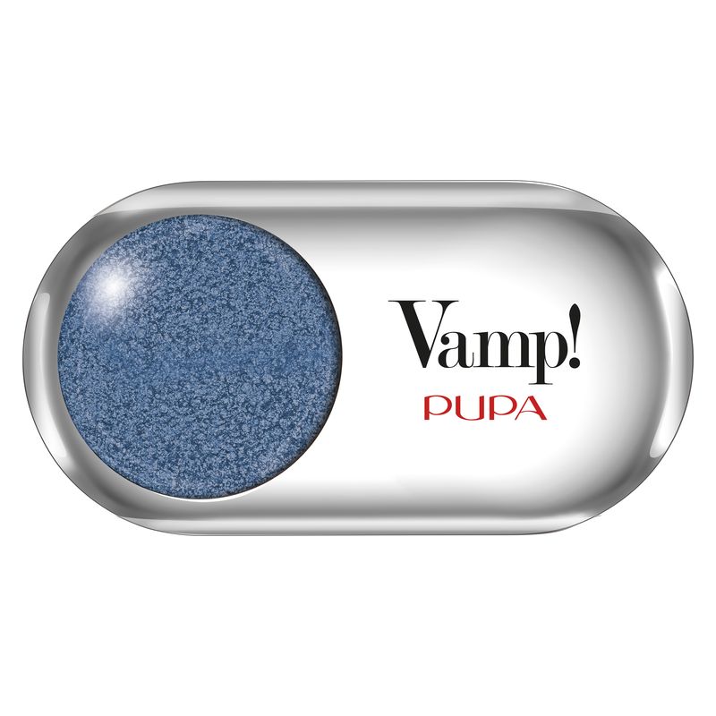 Pupa VAMP! OMBRETTO METALLIC