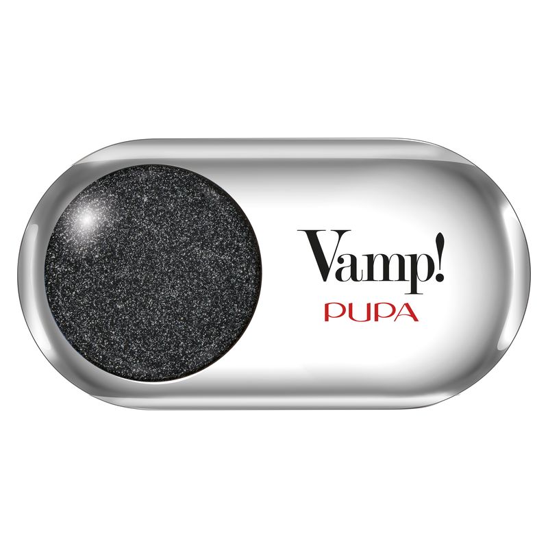 Pupa VAMP! OMBRETTO METALLIC
