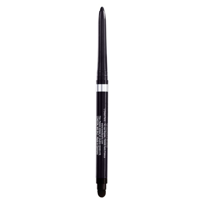L'Oréal - Infaillible Grip Gel Automatic Eye Liner L'Oréal - Infaillible Grip Gel Automatic Eye Liner