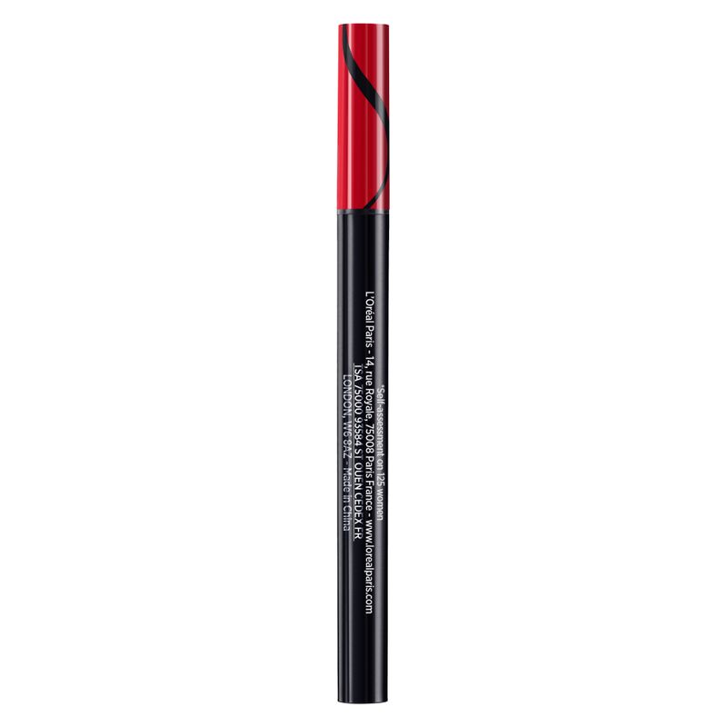 L'Oréal Infaillible Micro-Fine Brush Eye Liner