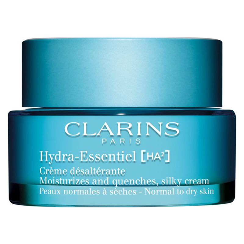 Clarins HYDRA-ESSENTIEL [HA²] - CRÈME DÉSALTÉRANTE