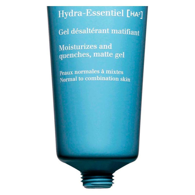 Clarins HYDRA-ESSENTIEL [HA²] - GEL DÉSALTÉRANT MATIFIANT