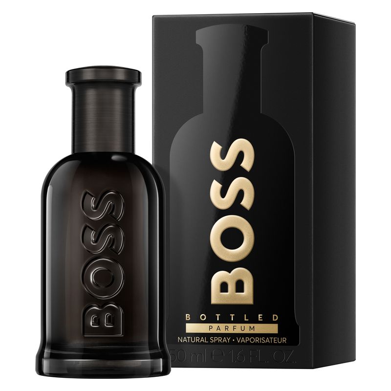 Hugo Boss Bottled Parfum