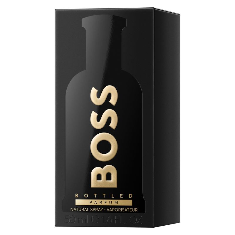 50 ml hugo boss hotsell