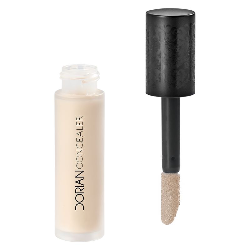 MULAC Dorian Concealer - Correttore Liquido