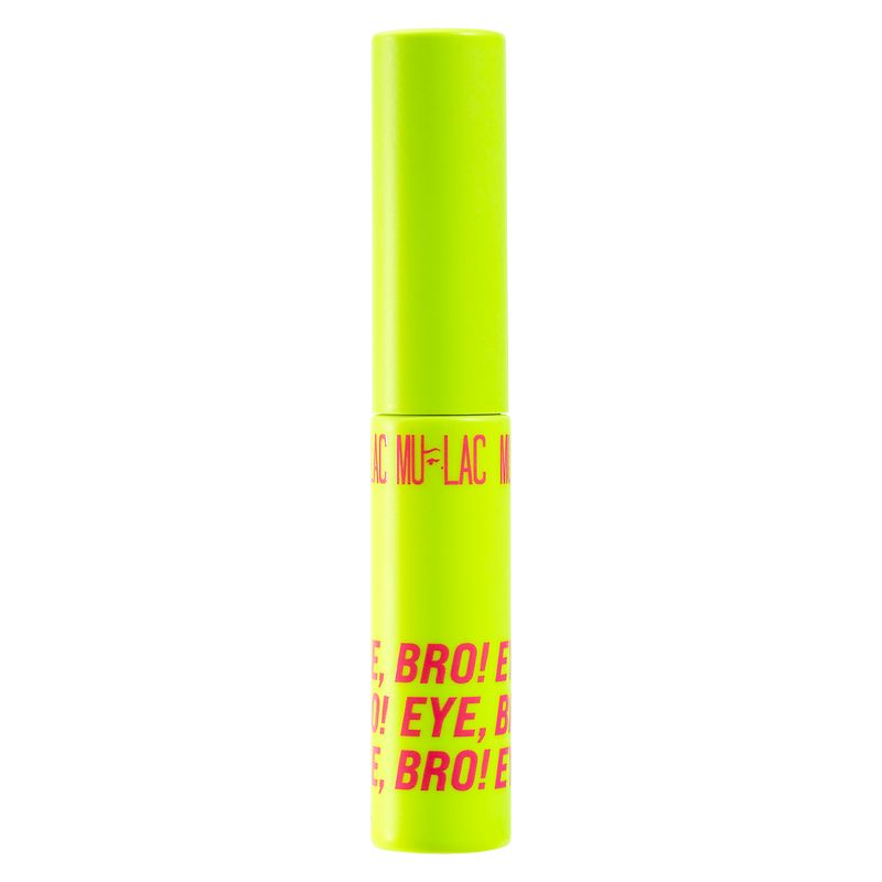 MULAC EYE, BRO! - LIQUID BROW-FIXING WAX