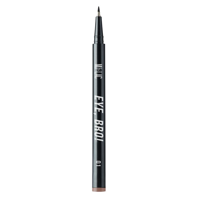 MULAC EYE, BRO! EYEBROW PEN