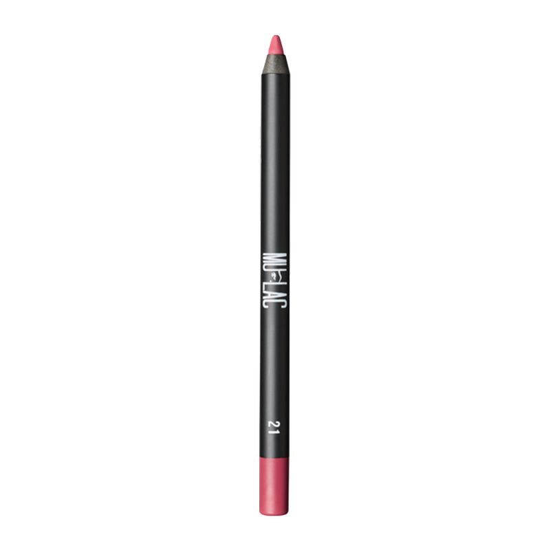 MULAC Lip Pencil - Matita Labbra