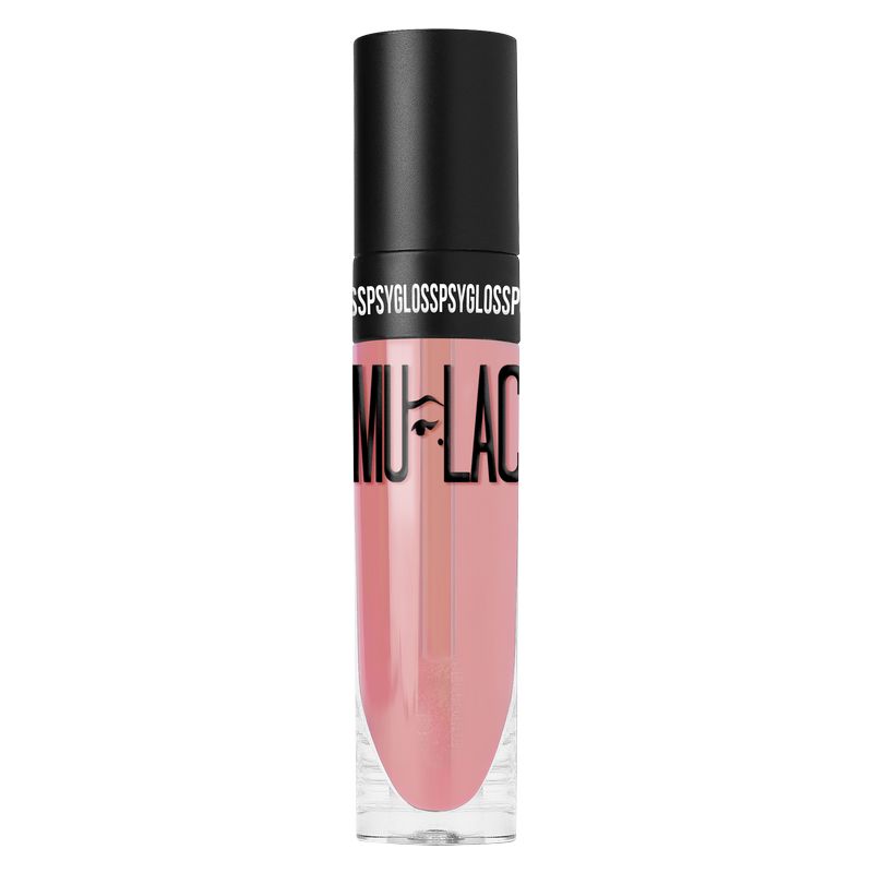 MULAC PSYGLOSS - PLUMPING LIPGLOSS