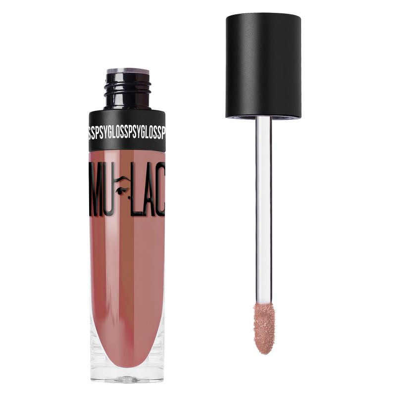 MULAC PSYGLOSS - PLUMPING LIPGLOSS