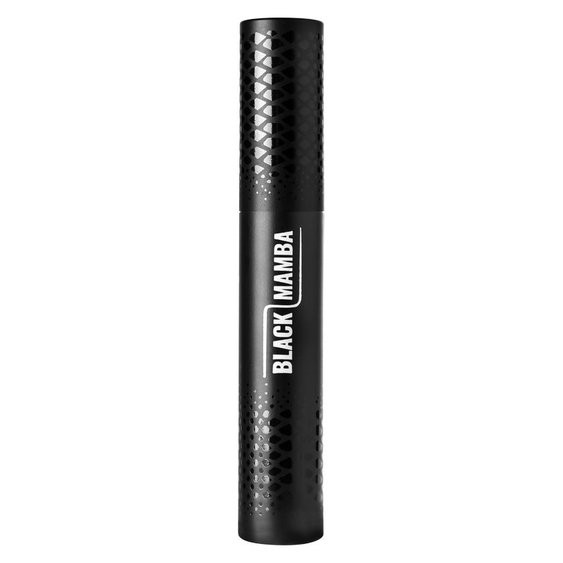 MULAC BLACK MAMBA LENGHTHENING AND HIGH DEFINITION MASCARA