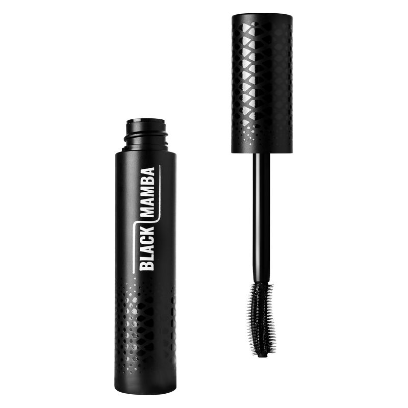 MULAC BLACK MAMBA LENGHTHENING AND HIGH DEFINITION MASCARA