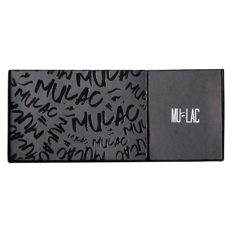 MULAC MEDIUM SHOT PALETTE - PALETTE REFILL VUOTA