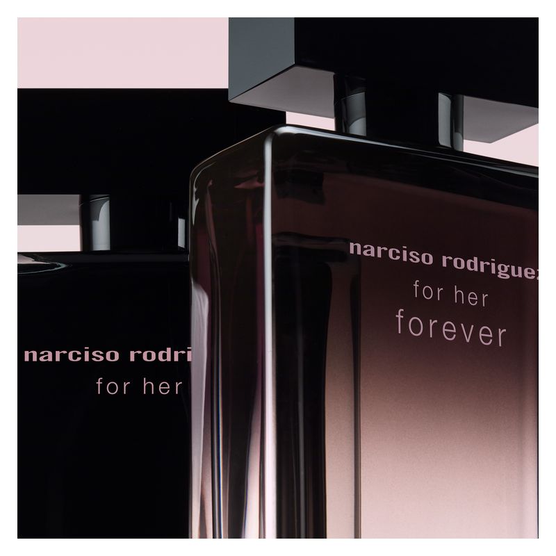 Narciso Rodriguez For Her Forever Eau De Parfum