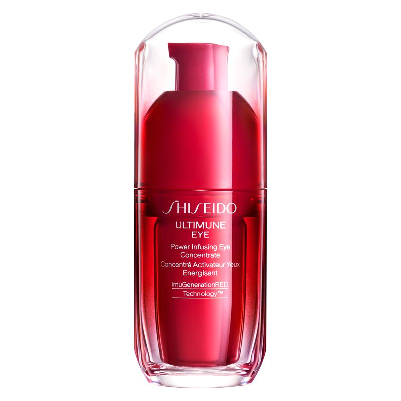 Shiseido POWER INFUSING EYE CONCENTRATE