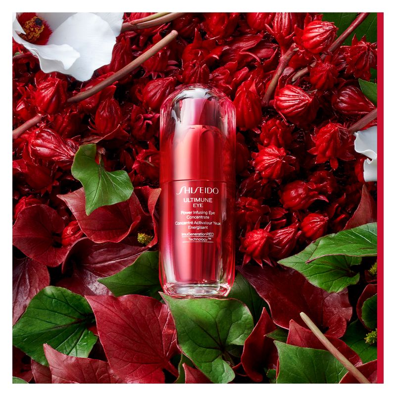 Shiseido POWER INFUSING EYE CONCENTRATE