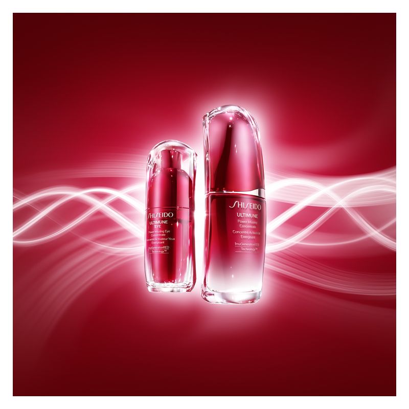 Shiseido POWER INFUSING EYE CONCENTRATE