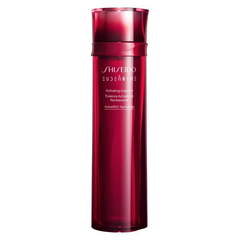 Shiseido EUDERMINE ACTIVATING ESSENCE