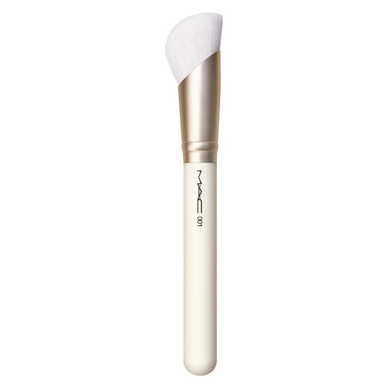 MAC HYPER REAL SERUMIZER BRUSH