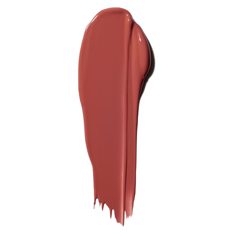 MAC Locked Kiss Ink 24hr Lipcolour, Rossetto Liquido Donna, 4 ml, Colore Bodacious, Finish Matte a Lunga Tenuta, Waterproof e No Transfer