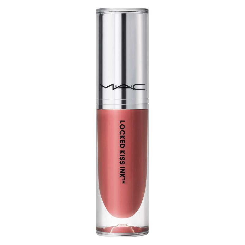 MAC LOCKED KISS INK 24HR LIPCOLOUR
