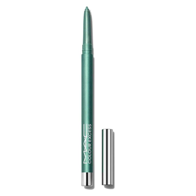 MAC Cosmetics MAC M·a·c Colour Excess Gel Pencil Eye Liner - Matita In Gel, Lunga Tenuta Su Palpebre/dotto Lacrimale, Elevata Pigmentazione 0.35 g