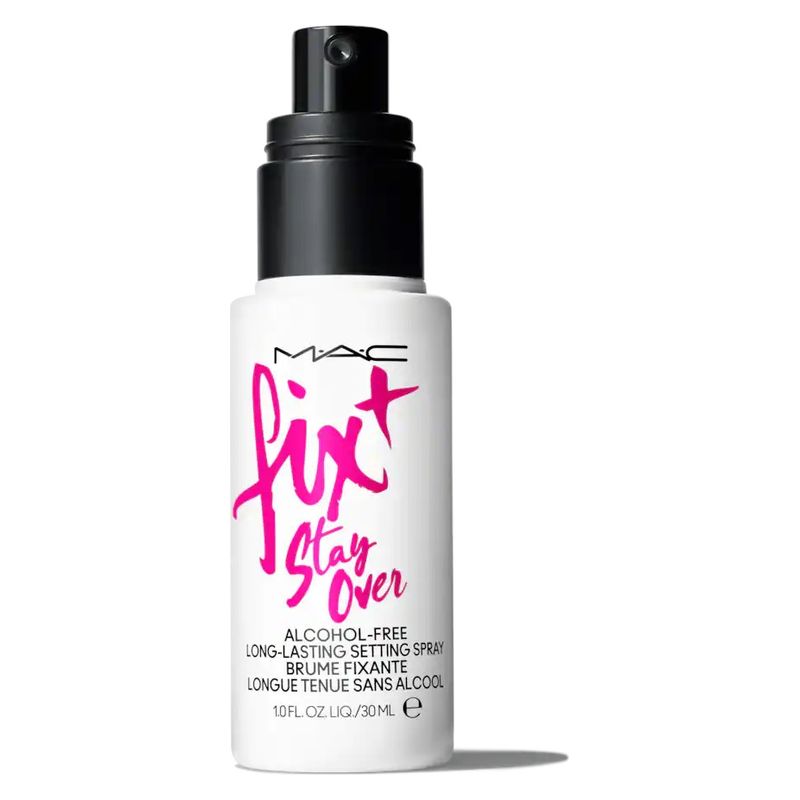 MAC Fix+ Stay Over