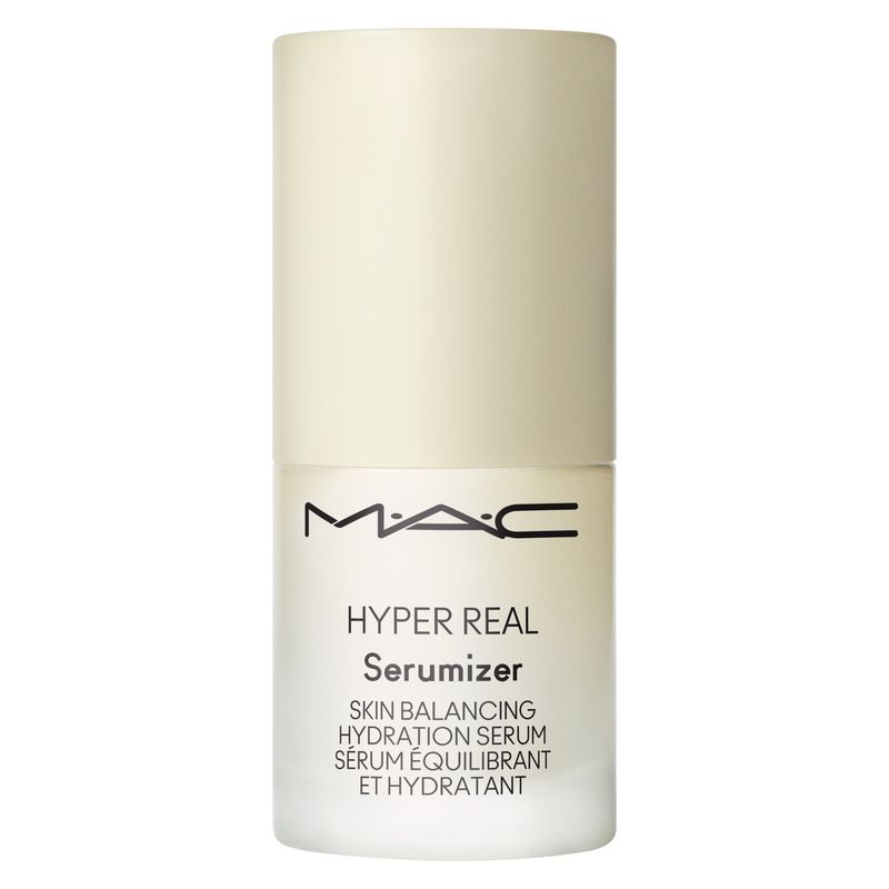 MAC HYPER REAL SERUMIZER SKIN BALANCING HYDRATION SERUM