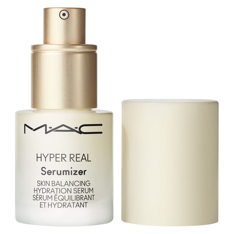 MAC HYPER REAL SERUMIZER SKIN BALANCING HYDRATION SERUM