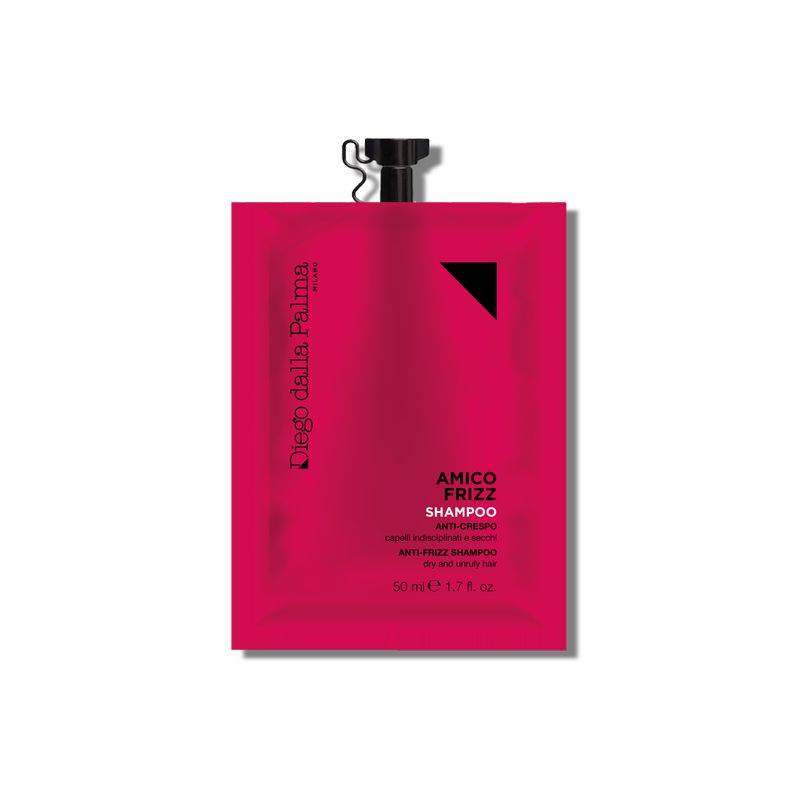 Diego dalla Palma Amico Frizz Shampoo Anti-Crespo
