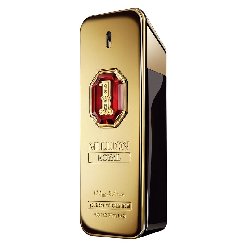 Rabanne 1 Million Royale Parfum