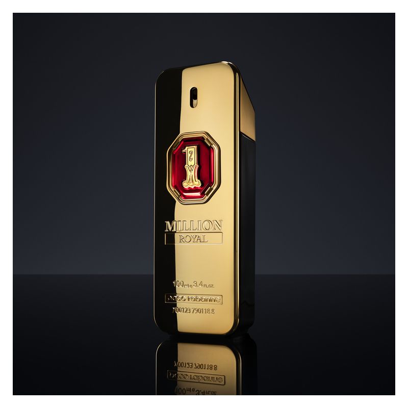 Rabanne 1 Million Royale Parfum