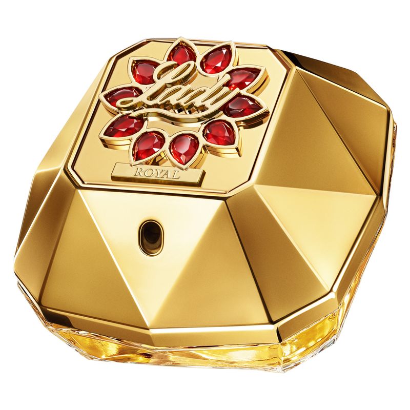 Rabanne Lady Million Royal Eau De Parfum