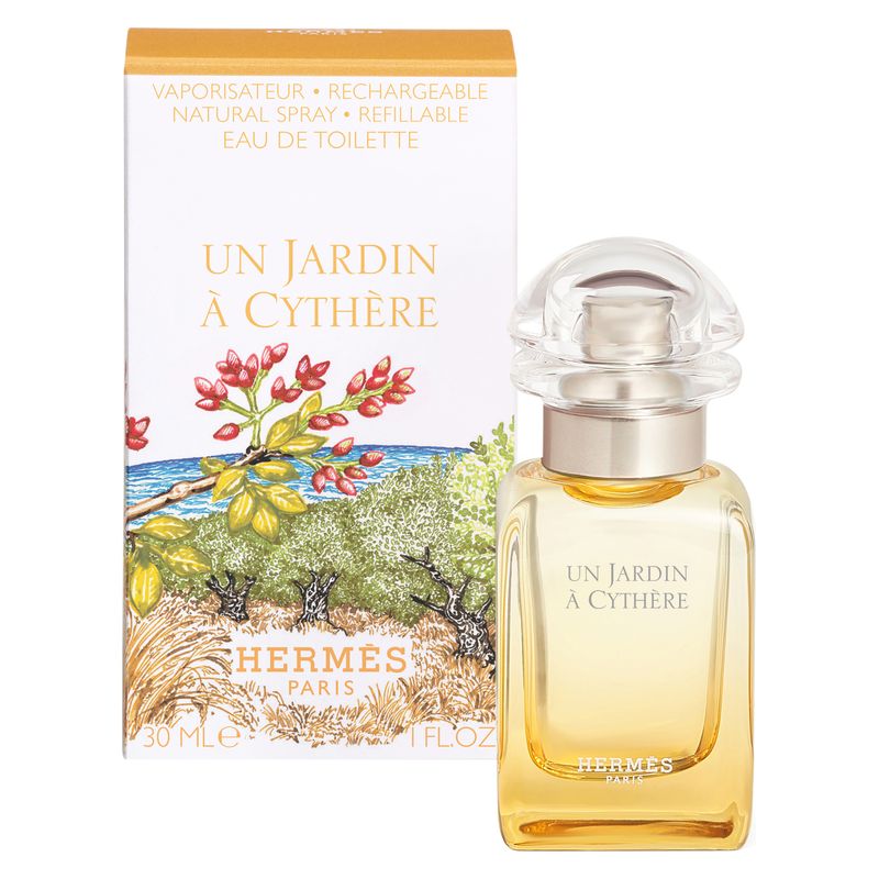 Hermès Un Jardin À Cythère Eau De Toilette