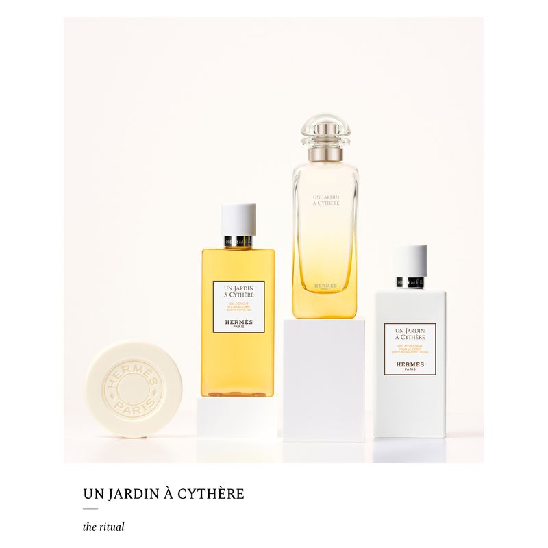 Hermès Un Jardin À Cythère Eau De Toilette