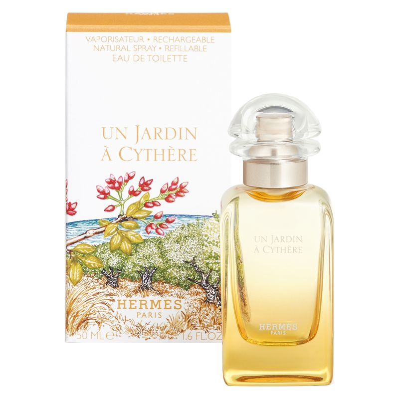 Hermès Un Jardin À Cythère Eau De Toilette