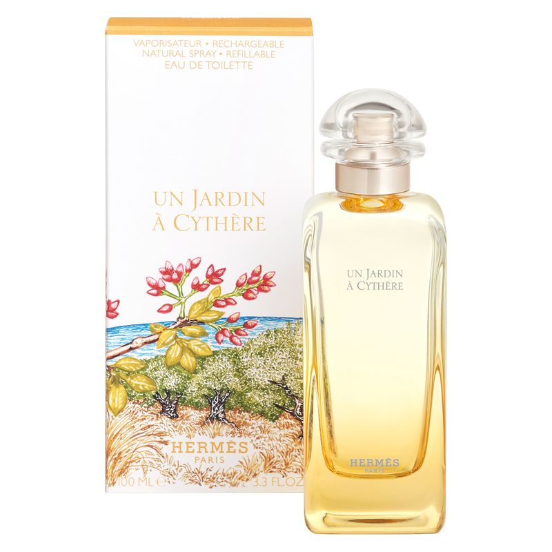 Hermès Un Jardin À Cythère Eau De Toilette