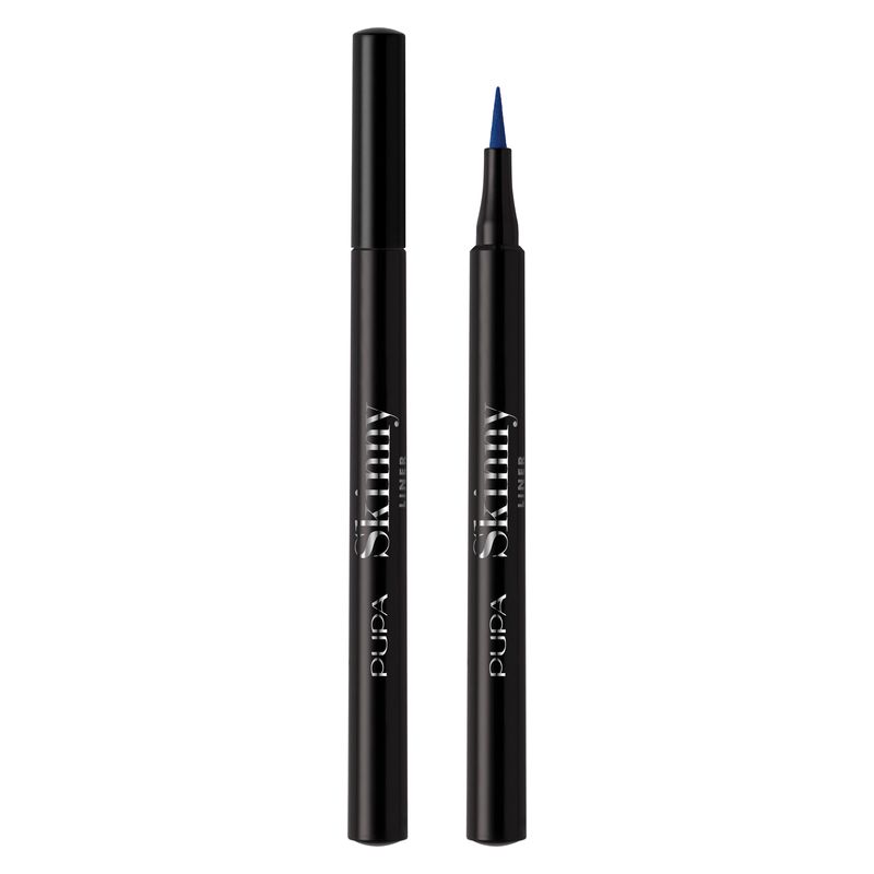Pupa SKYNNY LINER - Eyeliner penna ultra slim. Tratto facile e super sottile