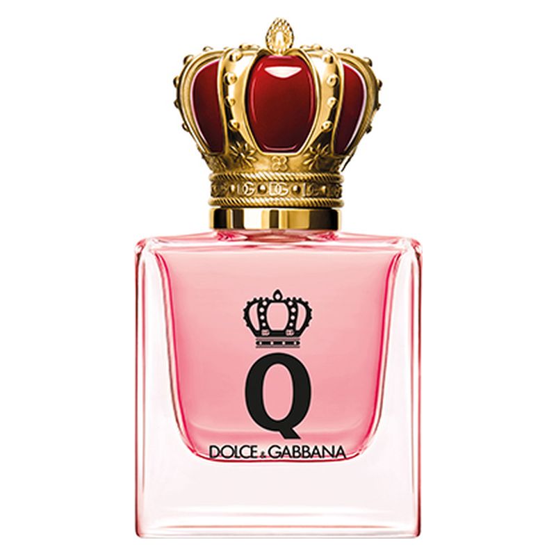 Dolce & Gabbana Q EAU DE PARFUM