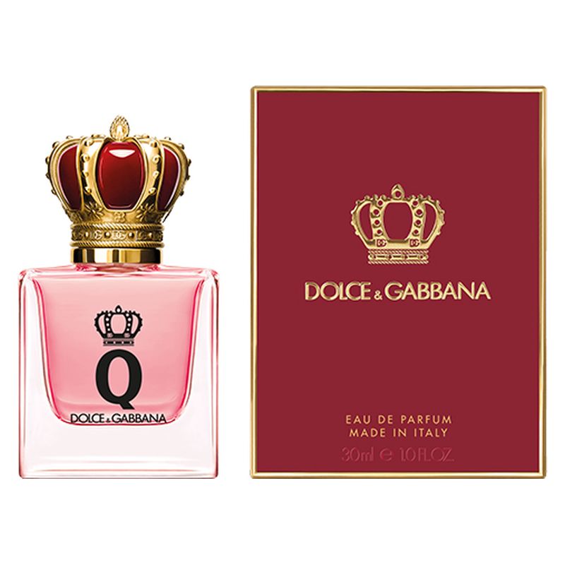 Dolce & Gabbana Q EAU DE PARFUM