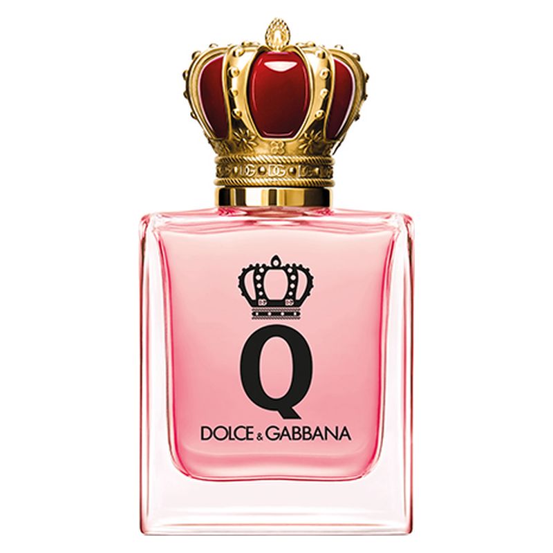 Dolce & Gabbana Q EAU DE PARFUM
