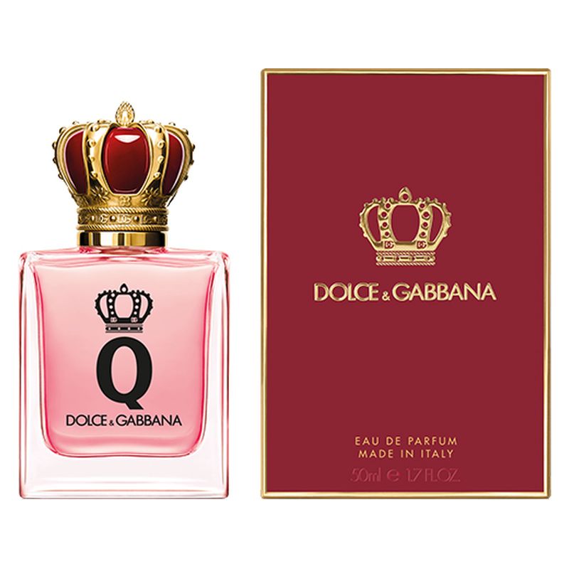 Dolce & Gabbana Q EAU DE PARFUM
