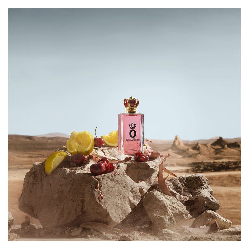 Dolce & Gabbana Q EAU DE PARFUM