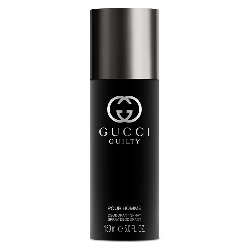 Gucci GUILTY POUR HOMME DEODORANT SPRAY