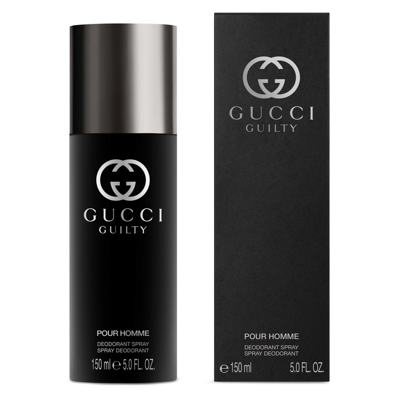 Gucci GUILTY POUR HOMME DEODORANT SPRAY