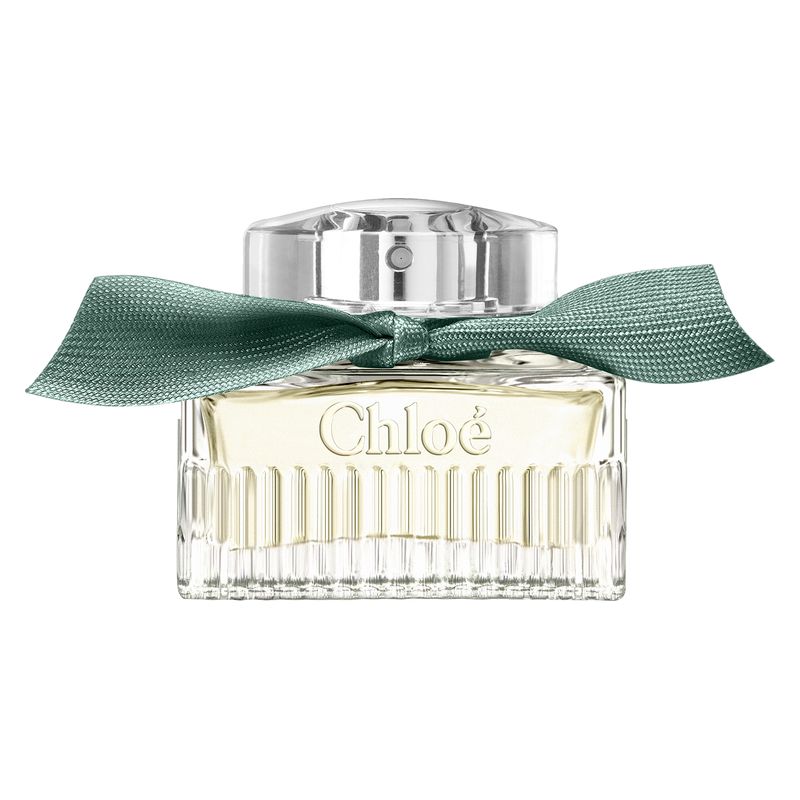 Image of Chloé Rose Naturelle Intense - Eau De Parfum Intense cod091