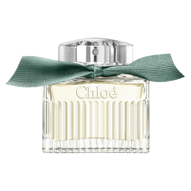 Chloé Rose Naturelle Intense - Eau De Parfum Intense