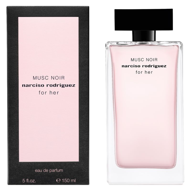 Narciso Rodriguez Musc Noir For Her Eau De Parfum