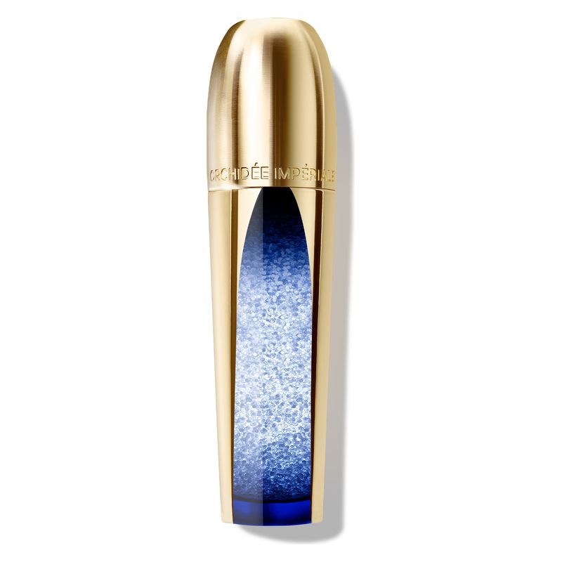 Guerlain ORCHIDÉE IMPÉRIALE LE CONCENTRÉ MICRO-LIFT - Straordinario siero a tripla azione rigenerante, tonificante e rimodellante