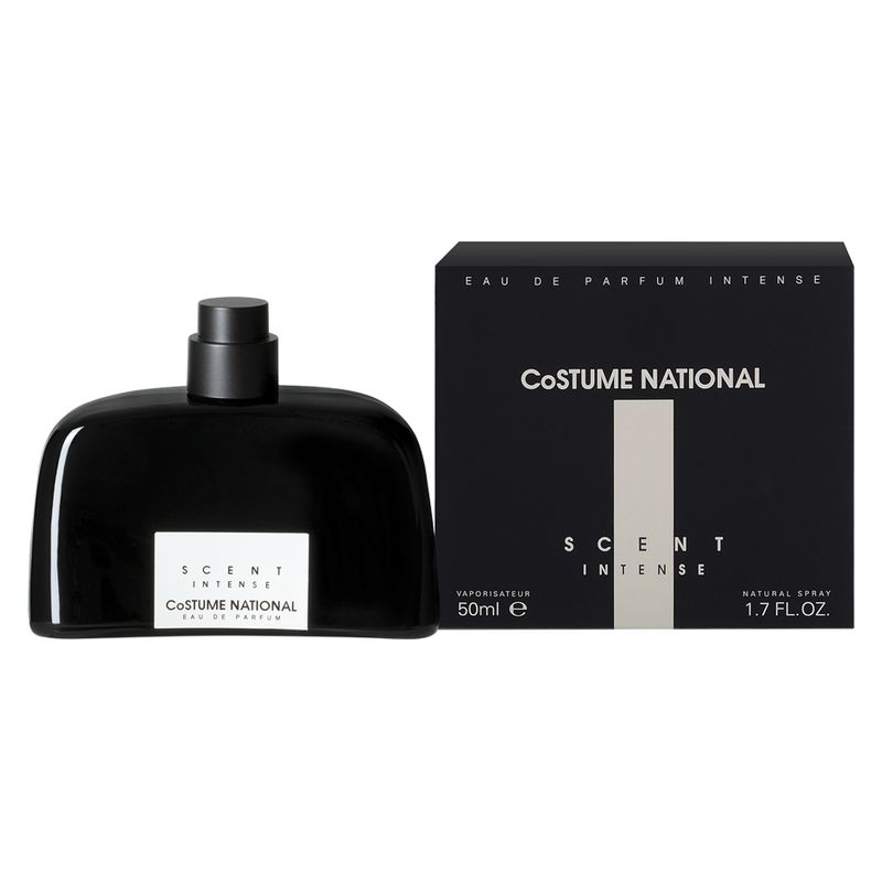 Costume National Scent Intense Eau De Parfum